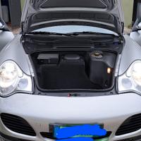 Porsche 911 (996) - 2001