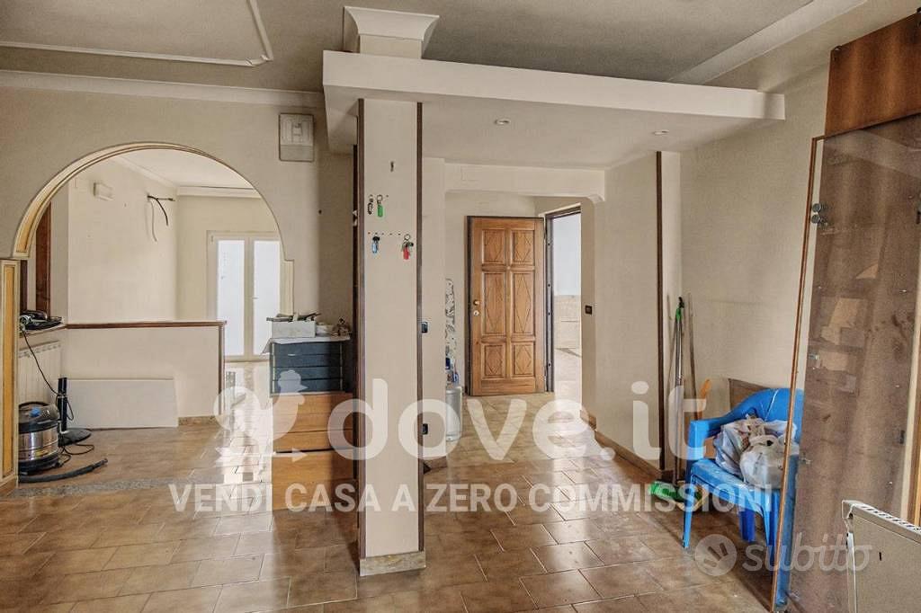Appartamento – Falerna, Castiglione Marittimo - Vista 5
