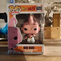 Funko pop kid buu