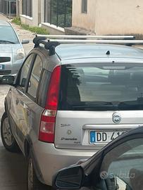 Fiat panda 4x4 1.3 diesel