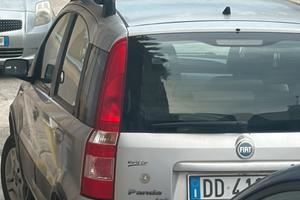 Fiat panda 4x4 1.3 diesel