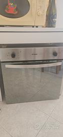 Forno Candy da parete 
