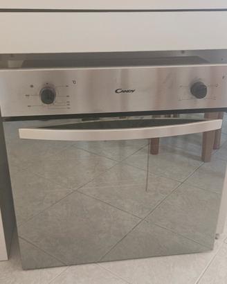 Forno Candy da parete 