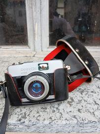 MACCHINE FOTOGRAFICHE