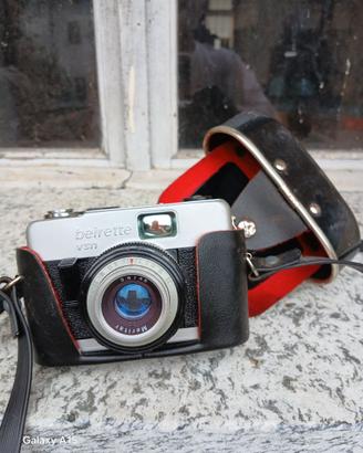 MACCHINE FOTOGRAFICHE