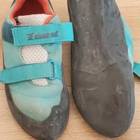 Scarpe arrampicata 37-38