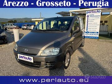 FIAT Multipla 1.6 16V Natural Power Active METAN