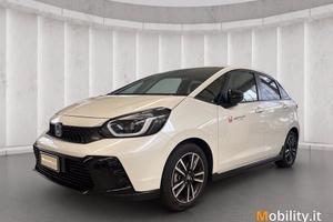 HONDA Jazz 1.5 hev Sport ecvt