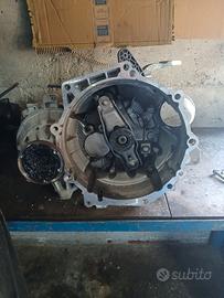 CAMBIO VOLKSWAGEN AUDI 1.6 DIESEL 6 MARCE