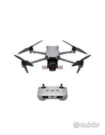 DJI Air 3S (DJI RC-N3) - NUOVO