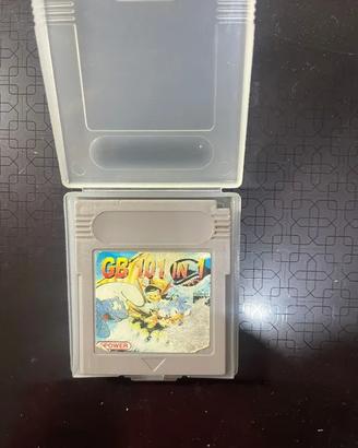 game boy 101 in 1