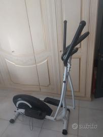 Tapis roulant e ellittica