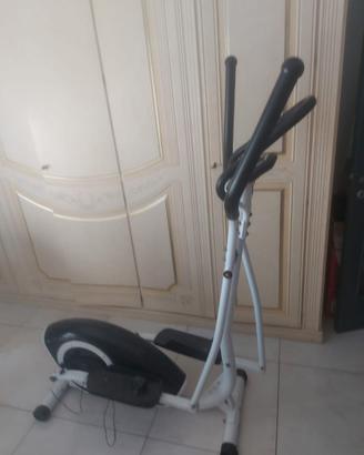 Tapis roulant e ellittica