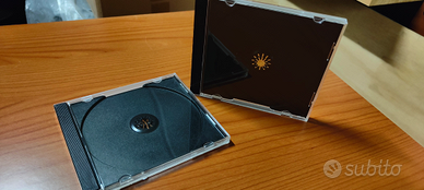 Cover CD/DvD