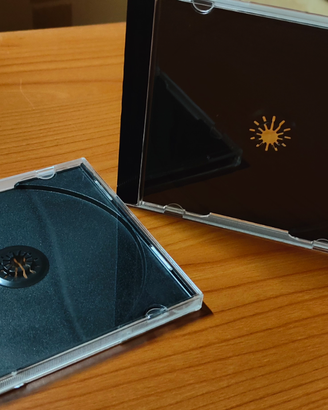 Cover CD/DvD