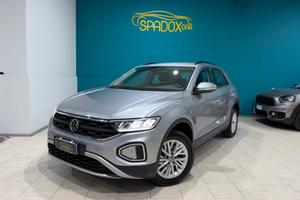 VOLKSWAGEN T ROC 2023 *AUTOMATICO *FULL LED