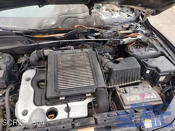 HYUNDAI SANTA FE 2 CM 2.2 CRDI GLS 4X4 -ricambi