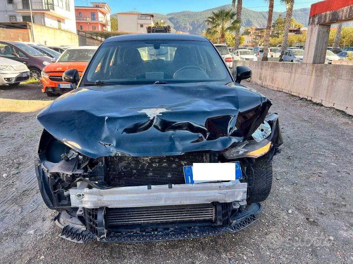 AUDI A1/S1