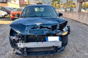 Audi A1 SPB 1.6 TDI S tronic Attraction