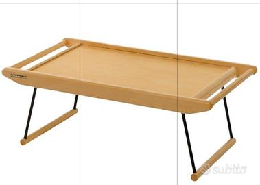 vassoio  Brekfast foppapetretti in legno