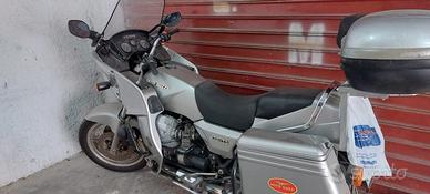 Moto Guzzi 850 T5