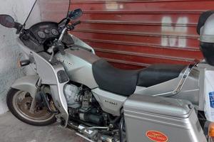 Moto Guzzi 850 T5