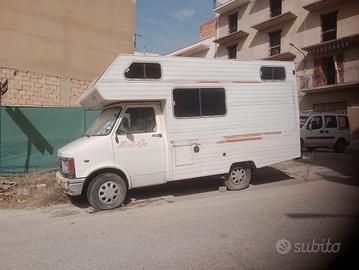 Camper datato