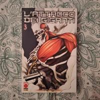 fumetti