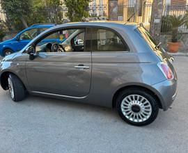 Fiat 500 1.2 Pop DA ASSICURARE PER POLONIA