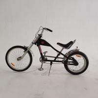 Bicicletta Chopper Come Nuova