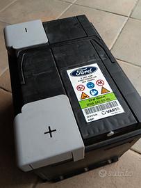 Batteria 12V Varta 60Ah 600A S&S