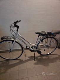 Bicicletta donna 