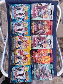 Carte Yu-Gi-Oh