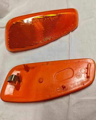 Catarinfrangenti per jeep renegade