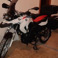 Bmw f 800 gs - 2008