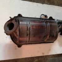 Giulietta filtro particolato  usato 