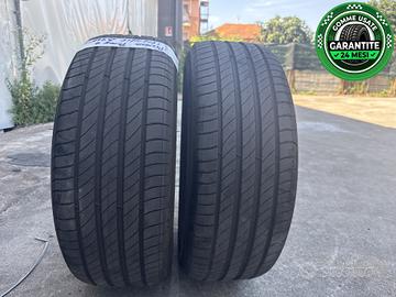 gomme usate 1955516 Estivo MICHELIN - PRIMACY 4 - 