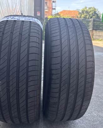 gomme usate 1955516 Estivo MICHELIN - PRIMACY 4 - 