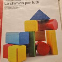 La chimica per tutti