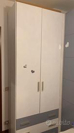 Cameretta a ponte