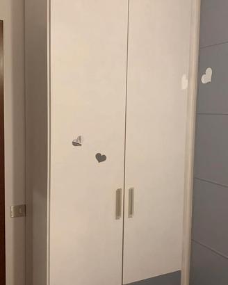 Cameretta a ponte