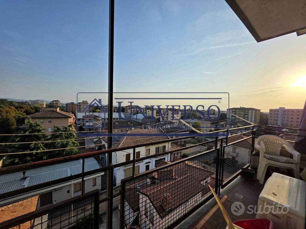 Appartamento – Voghera, Rione Pipelet - Vista 5