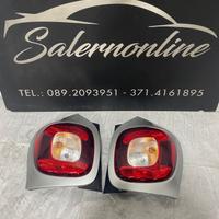 Stop posteriori Smart 453