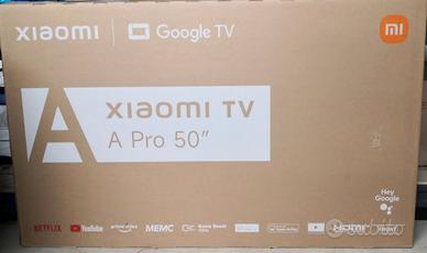 Xiaomi A Pro 50 pollici