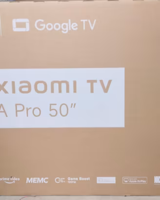 Xiaomi A Pro 50 pollici