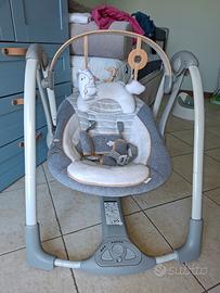 Altalena neonato ingenuity