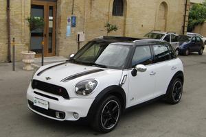 MINI Mini 2.0 Cooper SD Countryman ALL4