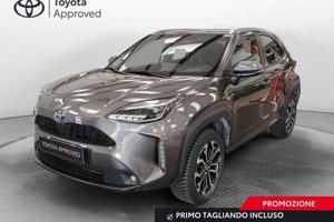 Toyota Yaris Cross 1.5 Hybrid 5p. E-CVT Trend