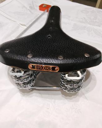 sella bici brooks