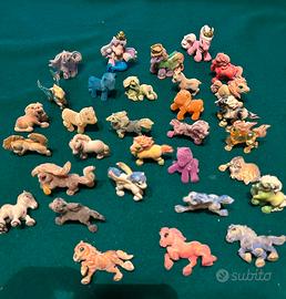 Pony Magiki 31 Pezzi